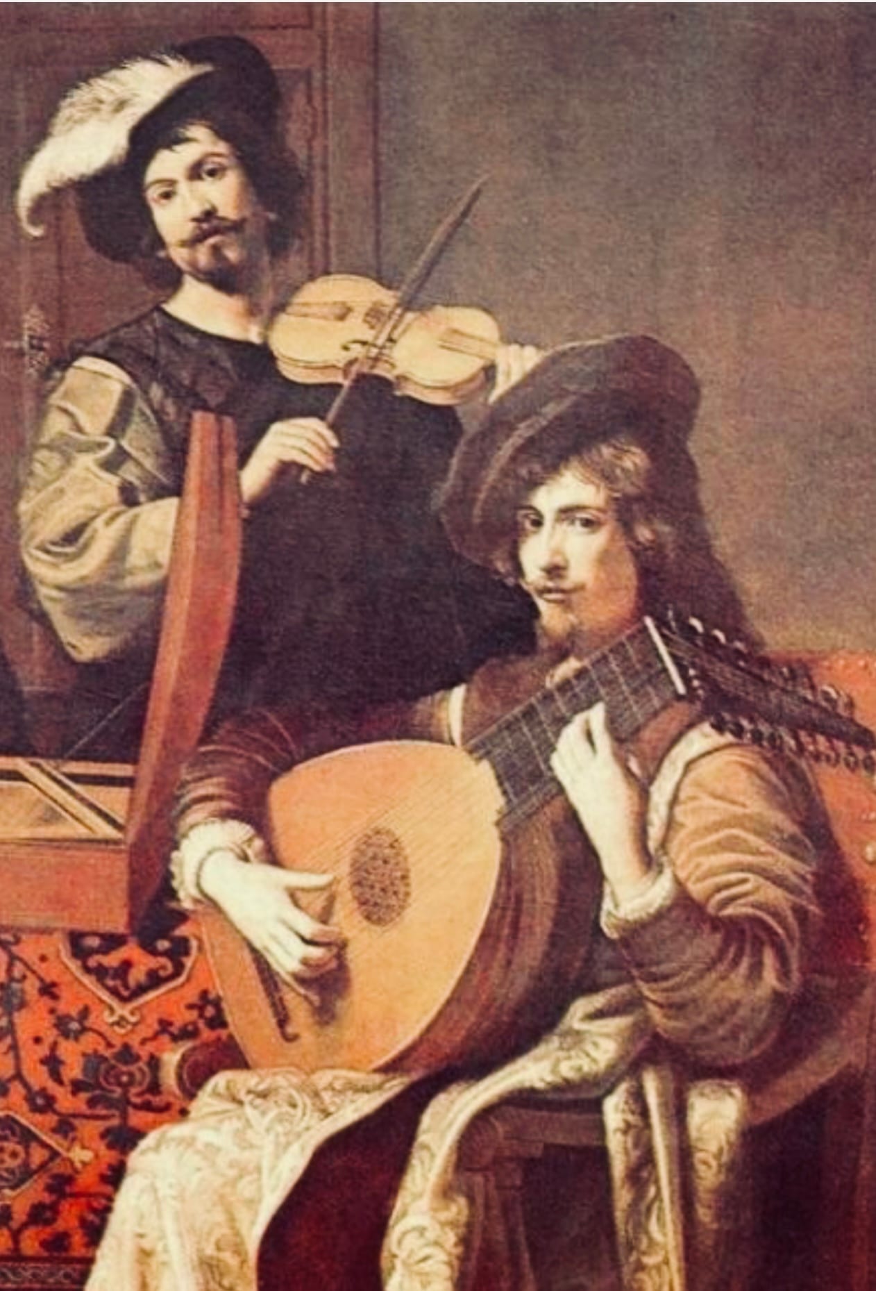 Musiques