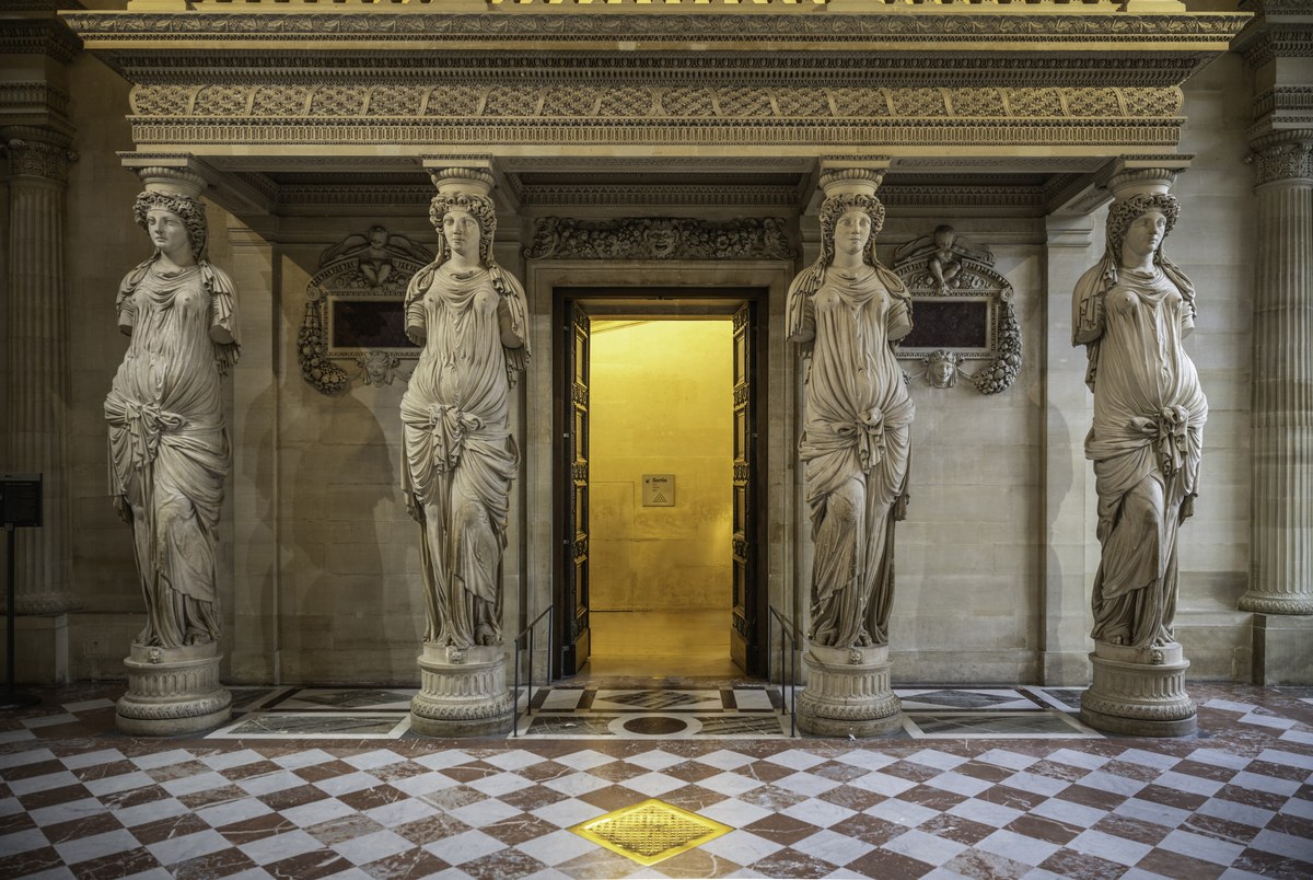 Sculptures