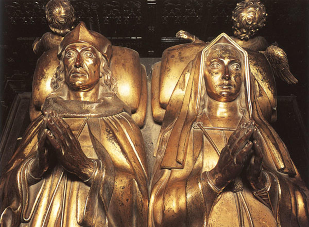 Sculptures
