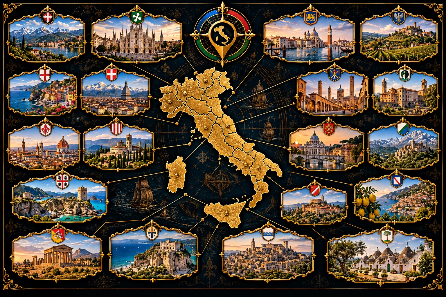 La Renaissance en Italie